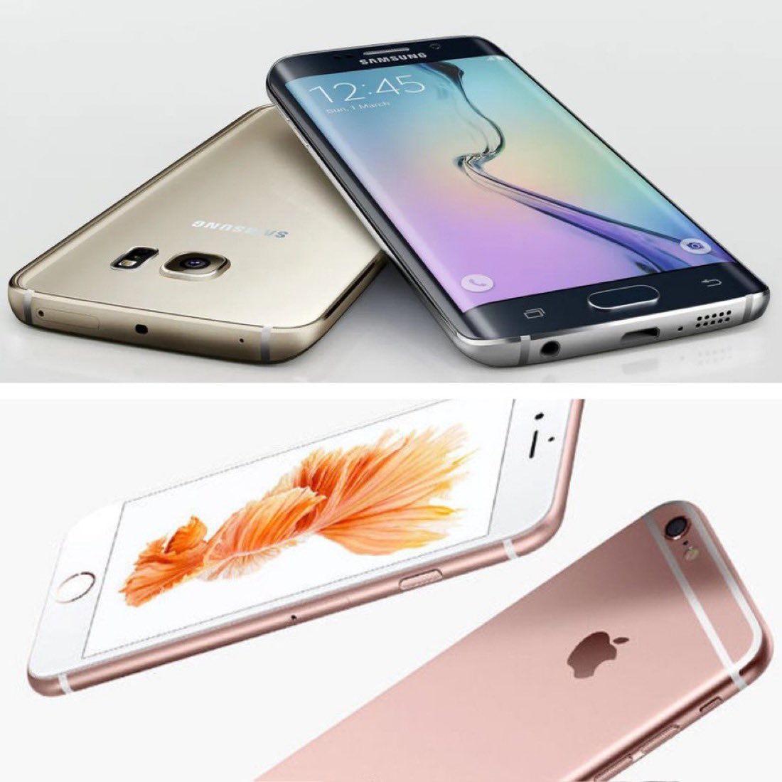 2015 was such a good phone year