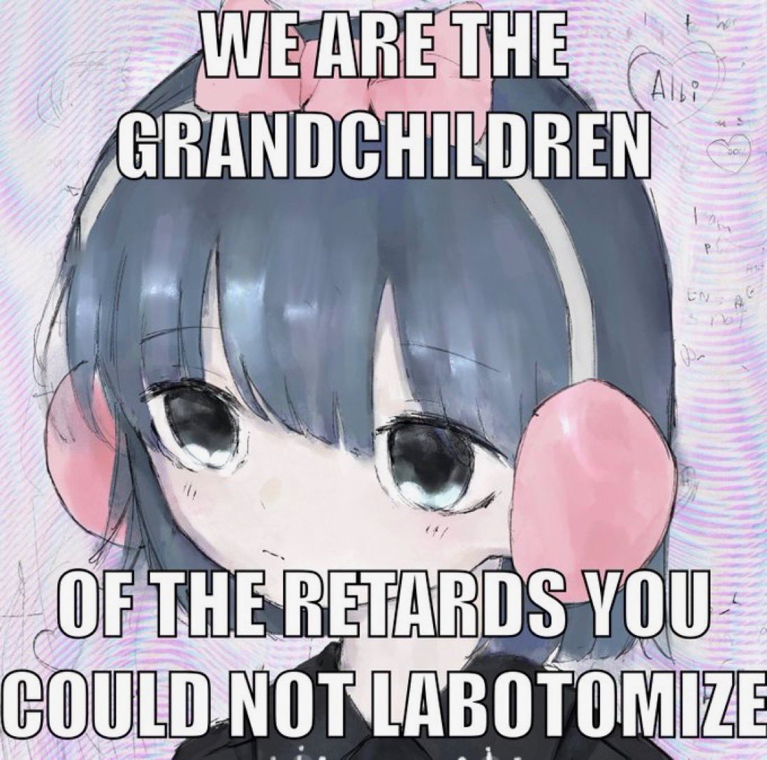 Few of all time, fave milady memes🤍
milady