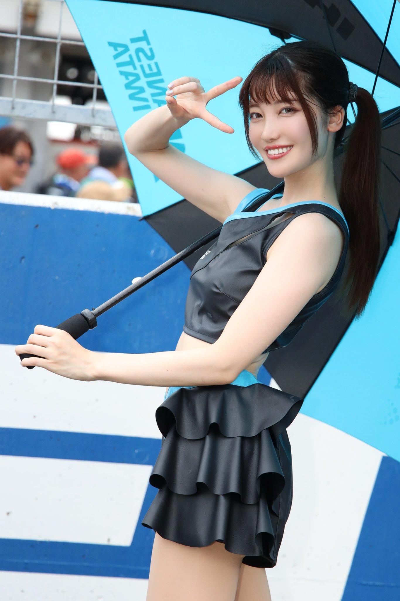 赤城ありさ🐹 on X: 