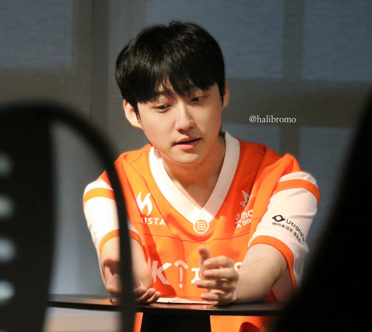 hailbromo's tweet photo. 20250803
vs DNF
승리팬미팅 https://t.co/8SGlz4ChhC