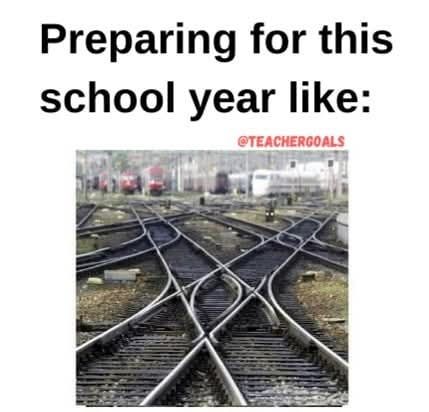 teachergoals's tweet photo. Sounds about right. 💯
🌐 https://t.co/3qw2SY2yXy https://t.co/mFCRPw58Cb