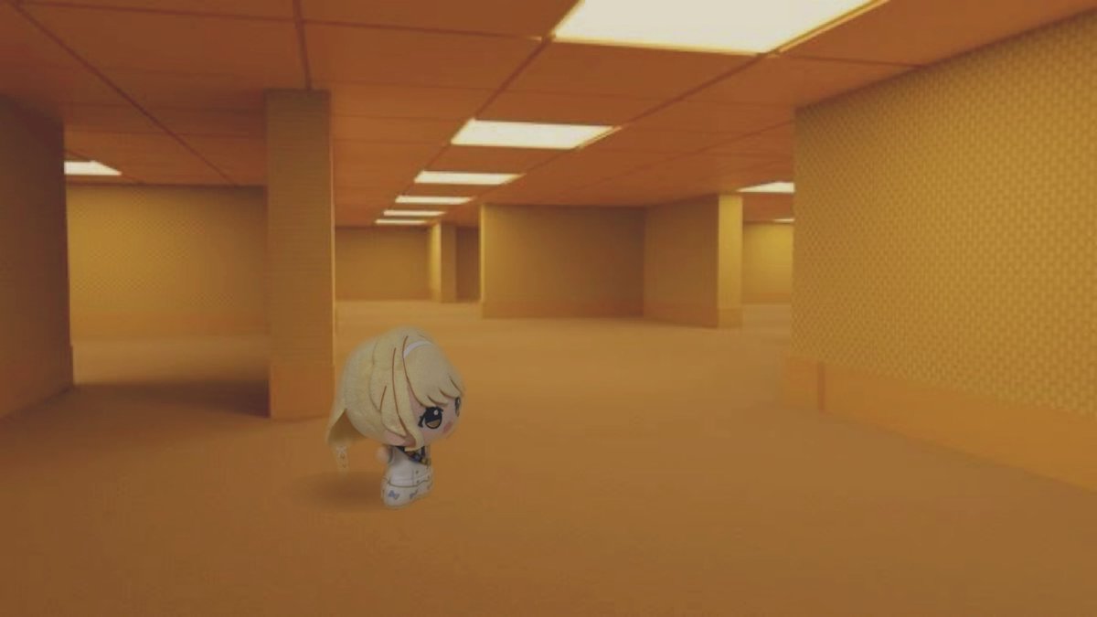 fujita_kawaii's tweet image. …プロデューサー？

#初星学園ぬいぬい部  #Backroom