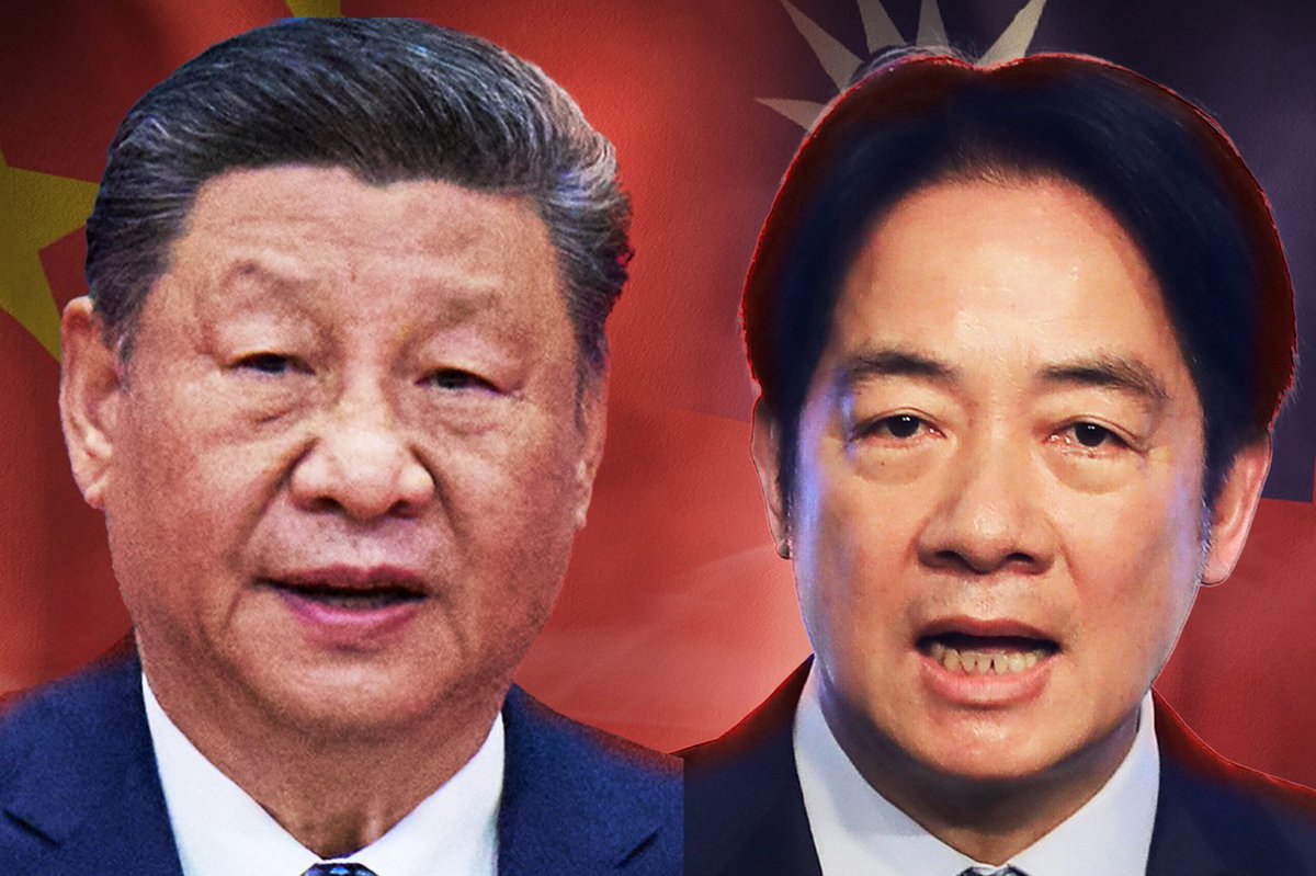 台湾をめぐる米中リスク、今後の焦点は武力衝突だけでなく「封鎖」や「情報戦」などグレーゾーンへ。各国の対応や世論形成の重要性も要チェック！
wedge.ismedia.jp/articles/-/385…
#WedgeONLINE #台湾情勢 #安全保障 #地政学