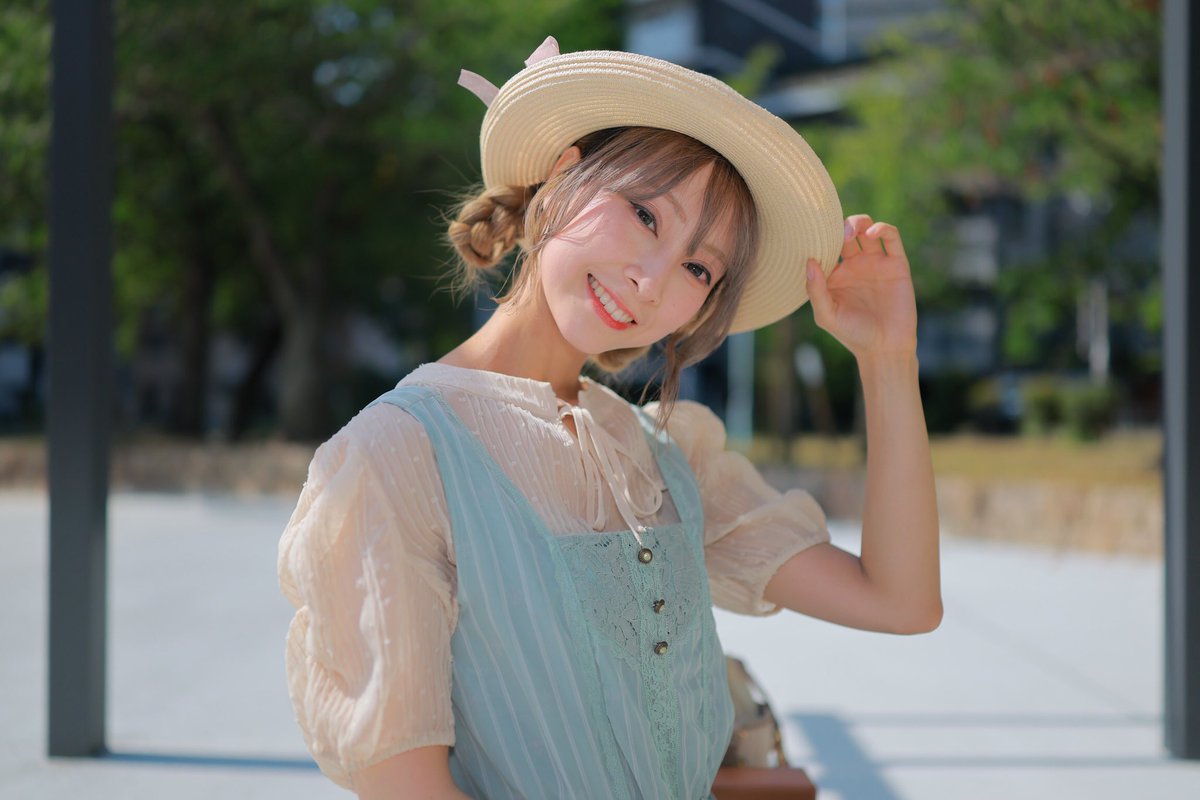 bluerose_Alice's tweet photo. おはよう( ˶˙ᵕ˙˶ )☀️ https://t.co/A6fDepAIyU