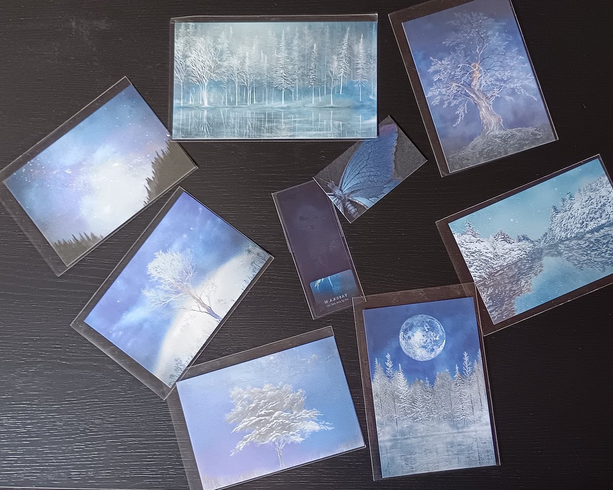 木漏れ日をぬけて素敵なアートにふれることができました🌿
この機会にみなさまもぜひ