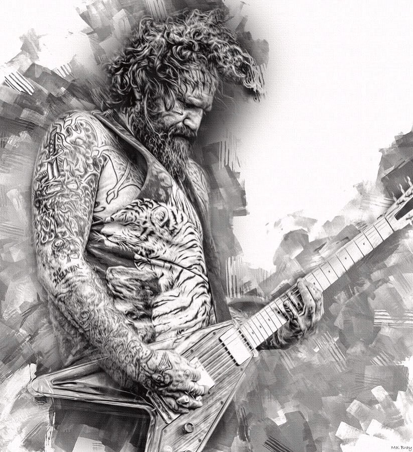 ZakkWyldeBLS's tweet image. GOD BLESS BRENT HINDS • tBLSt SDMF