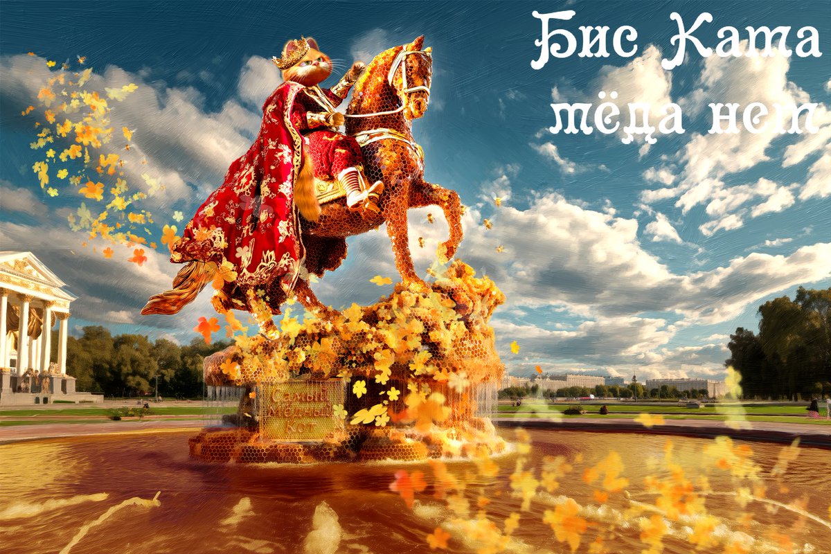 Ну ладна, и мёт)))
#кторанофстаёттомуМёт