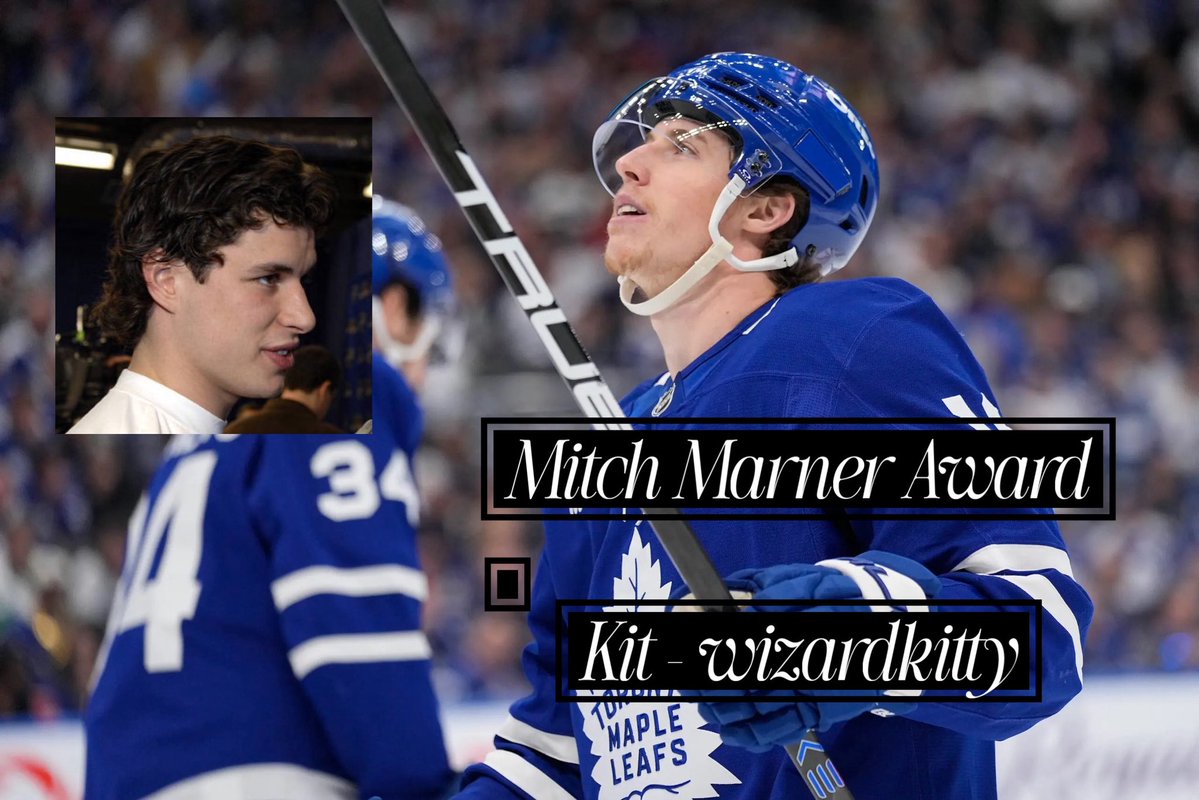 Most Sane Bedard Stans in Oil Country Official (@msbsioc) on Twitter photo The Mitch Marner Award is presented to the member who is most Doomed By The Narrative.
Congratulations Kit <a href="/wizardkitty/">dr omegaverse</a> on your first win with the organization! The Mitch Marner Award is presented to the member who is most Doomed By The Narrative.
Congratulations Kit <a href="/wizardkitty/">dr omegaverse</a> on your first win with the organization!