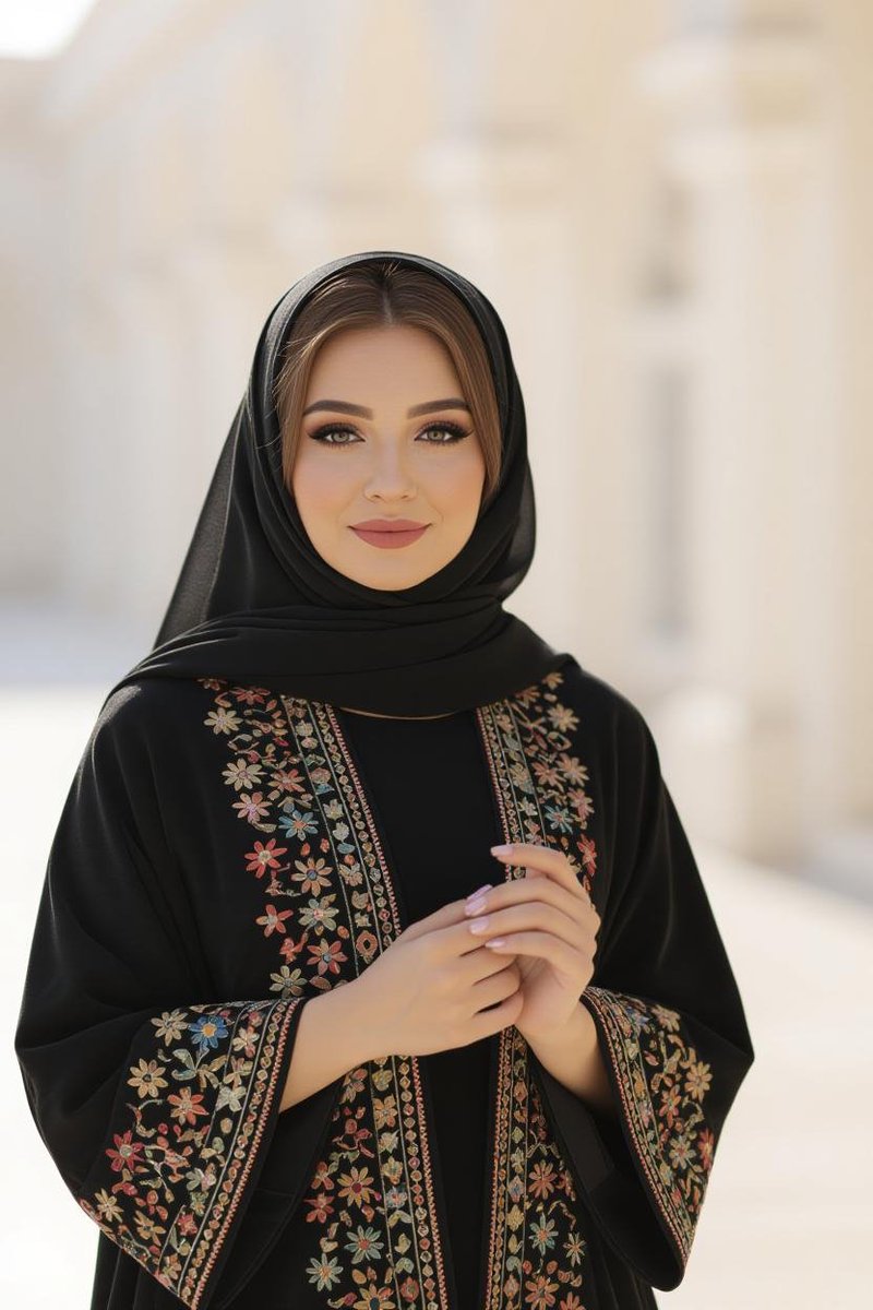 جمعه مباركه عليكم جميعا