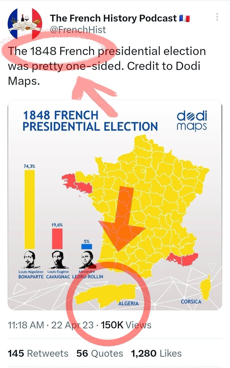 GhandyGr's tweet photo. @InfosMinutesFR L'Algérie est un produit du colonialisme, avec des frontières illégitimes issues de l'époque coloniale.
ces documents historiques renforce la position du Maroc, et ses revendications légitimes .
#الصحراء_الشرقية_المغربية
#sahara_oriental_marocain
from #Insalah To #Tindouf . https://t.co/IflYHOY9Zu