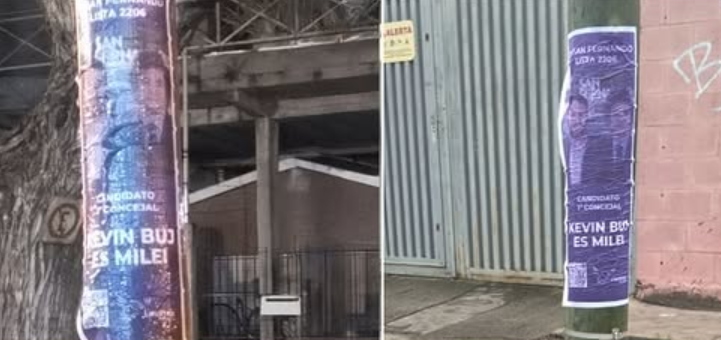 Conurbano Político tweet media