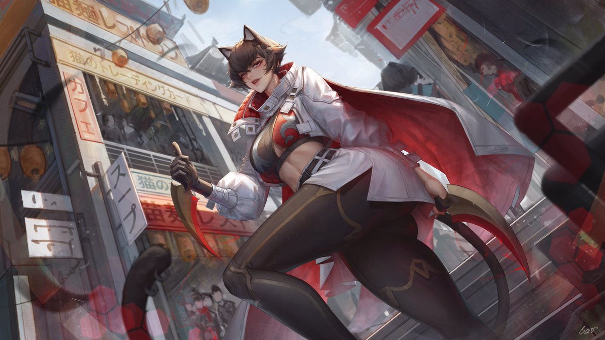 Bet (Betto) || c0mms 0pen! tweet media