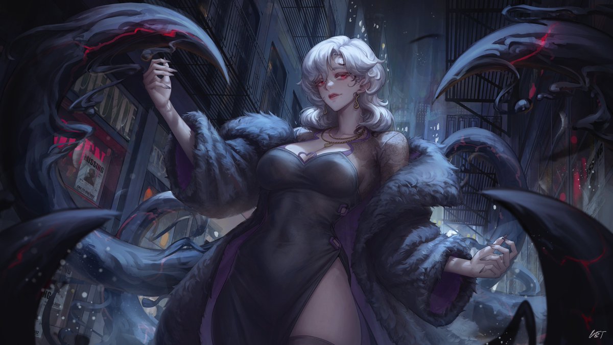 Bet (Betto) || c0mms 0pen! tweet media