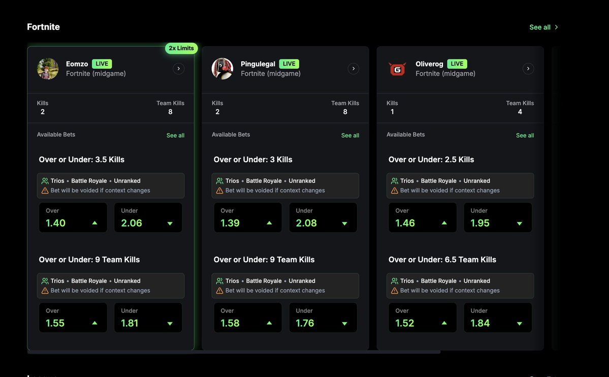 OverUnder tweet media