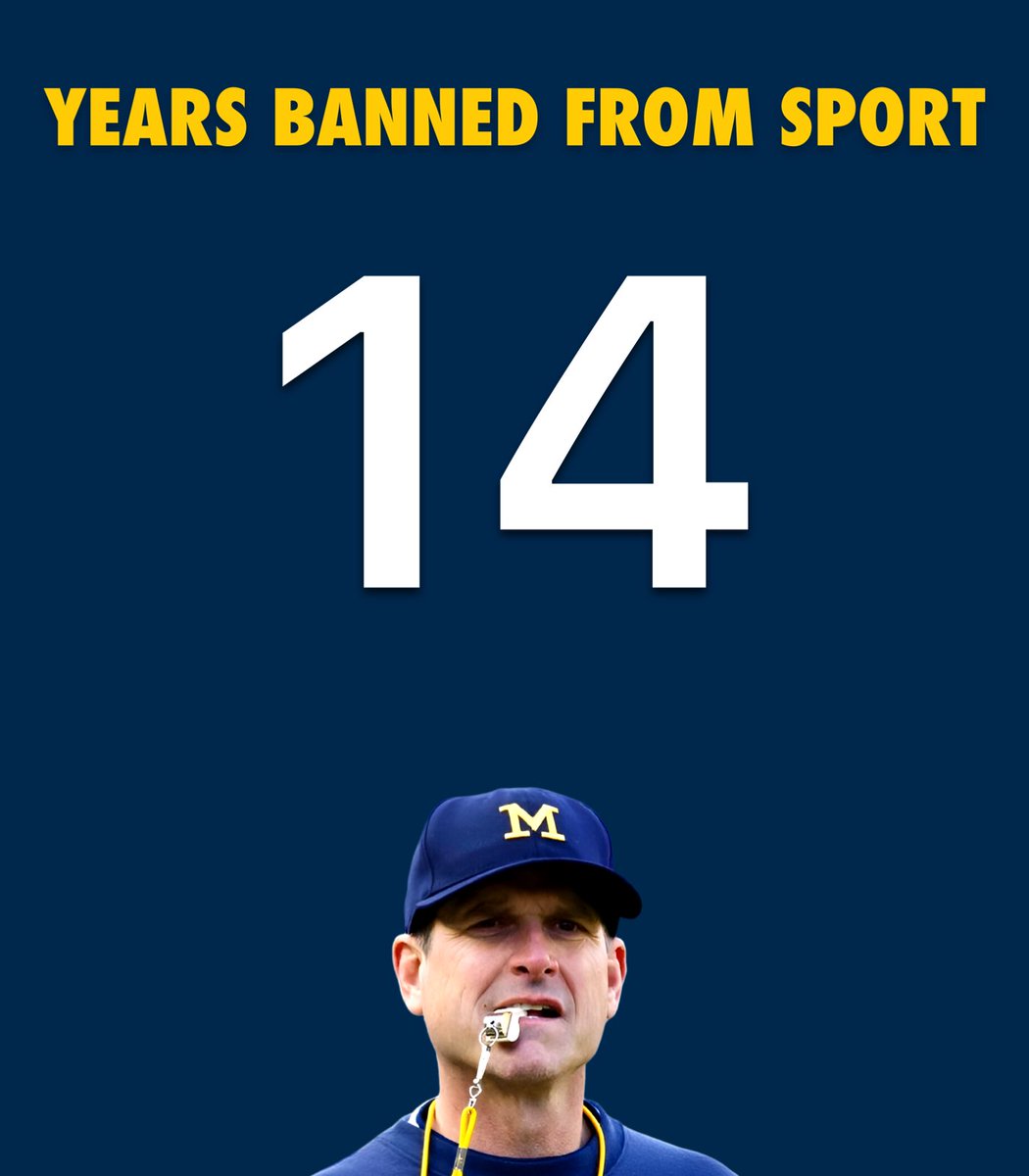 DarkoStateNews's tweet photo. What a legacy.

#GoBlue 〽️ https://t.co/y5Qq5jsaaj