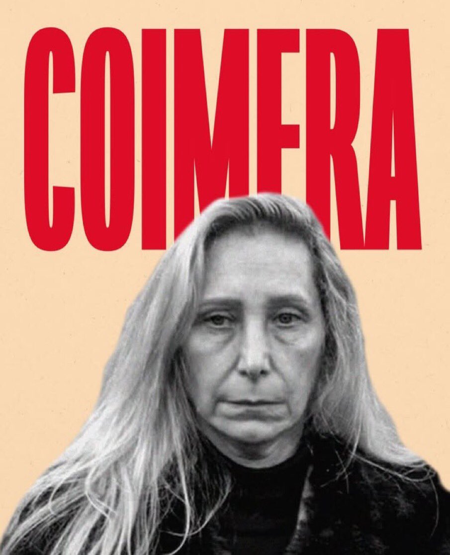 CarlosMaslaton's tweet photo. En 2022 cuando rajó a la militancia de LLA, porque los idealistas no iban a permitir corrupción en el partido y en el gobierno, advertí que lo hacía para poder robar sin que la controlen. Pero nunca dimensioné que sería tan pero tan enferma del afano: Karina Milei. https://t.co/Y2rGCTGtqP