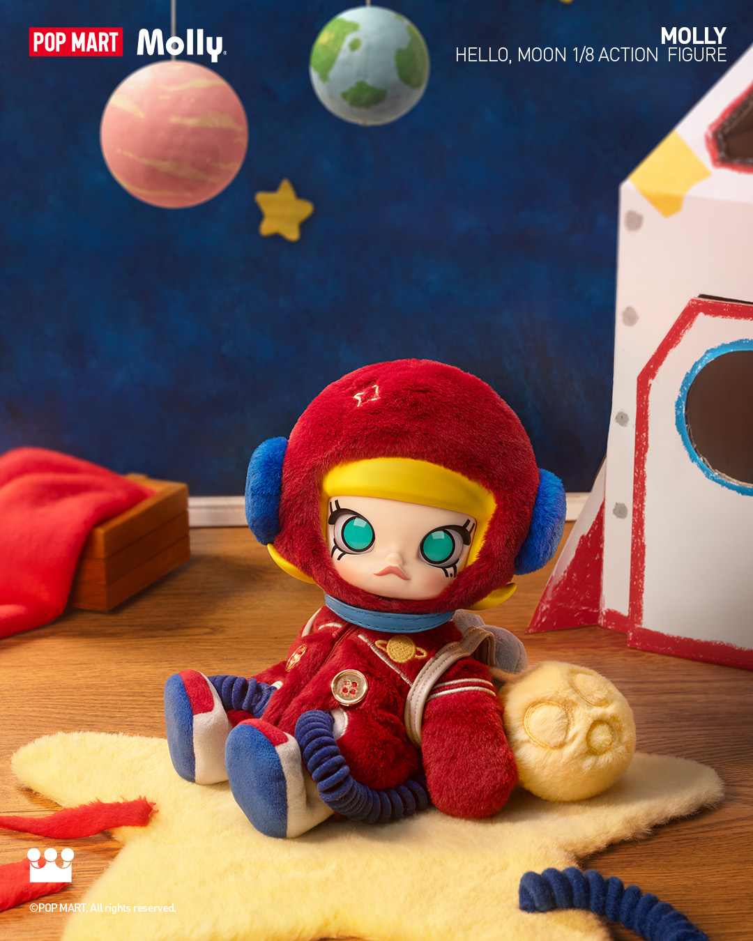 POP MART JAPAN on X: 