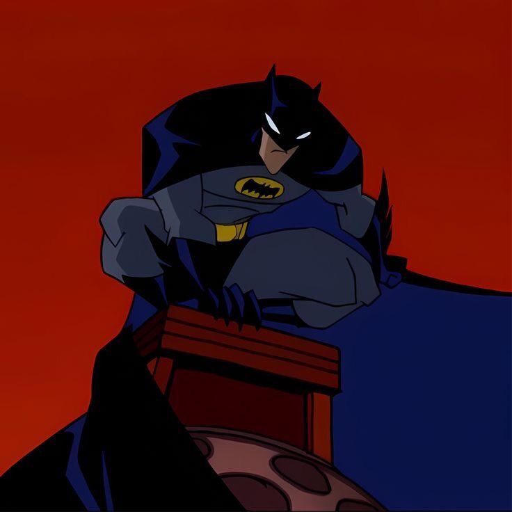 Meu maior take sobre o Batman do Robert Pattinson desde 2022 é que ele tem que ser exatamente da mesma forma que o Batman de 2004.

Começar sombrio, isolado, muito mais solitário e lidando com o mundo, pra daí ir se tornando mais animado, fantasioso e com uma bat-família.