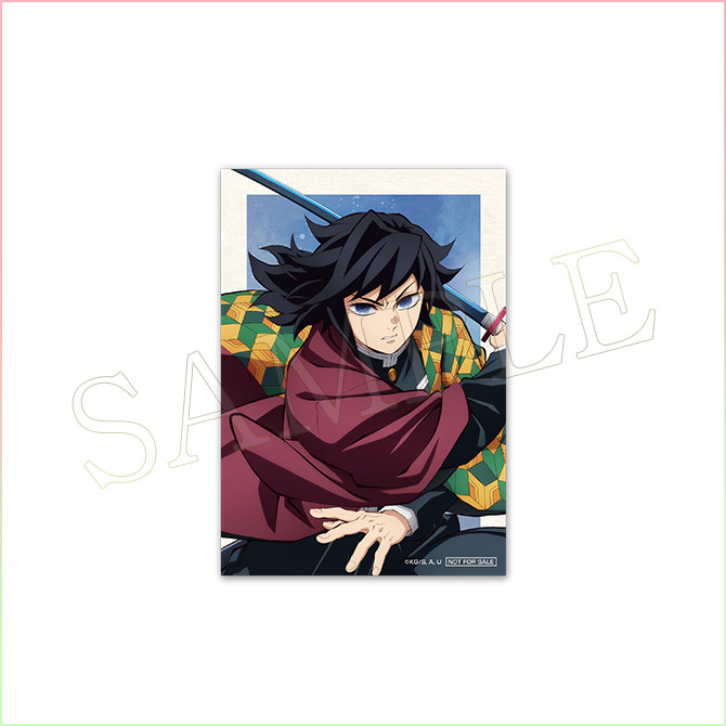 鬼滅の刃 GOODS&情報 on X: 