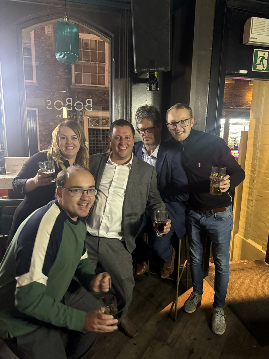 York just a great place to be