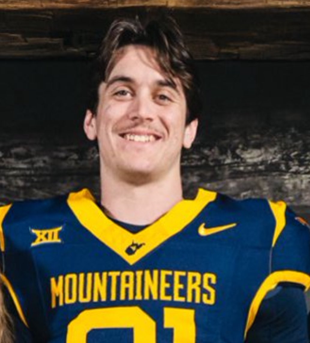 voicemorgantown's tweet photo. This is #WVU’s Secret Weapon in 2025! LINK: https://t.co/7nUnNOvviW https://t.co/H5VbAiHu1Q