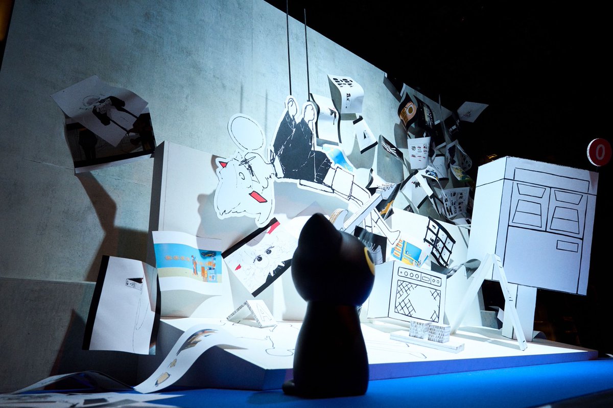 ◤ 本日より3日間開催 ◢ 皆様のご来場心よりお待ちしております