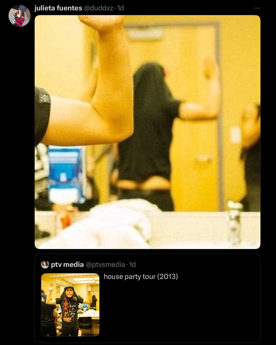 Ptv twt struggles (@ptvtwtstruggles) on Twitter photo 