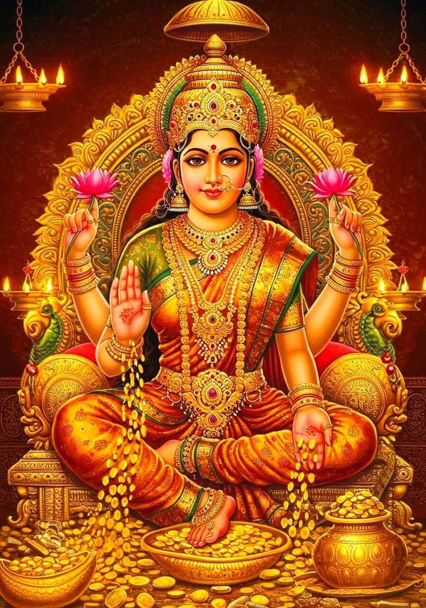 आज शुक्रबार माता लक्ष्मीले सबैको कल्याण गरुन् जय श्री लक्ष्मी नारायण