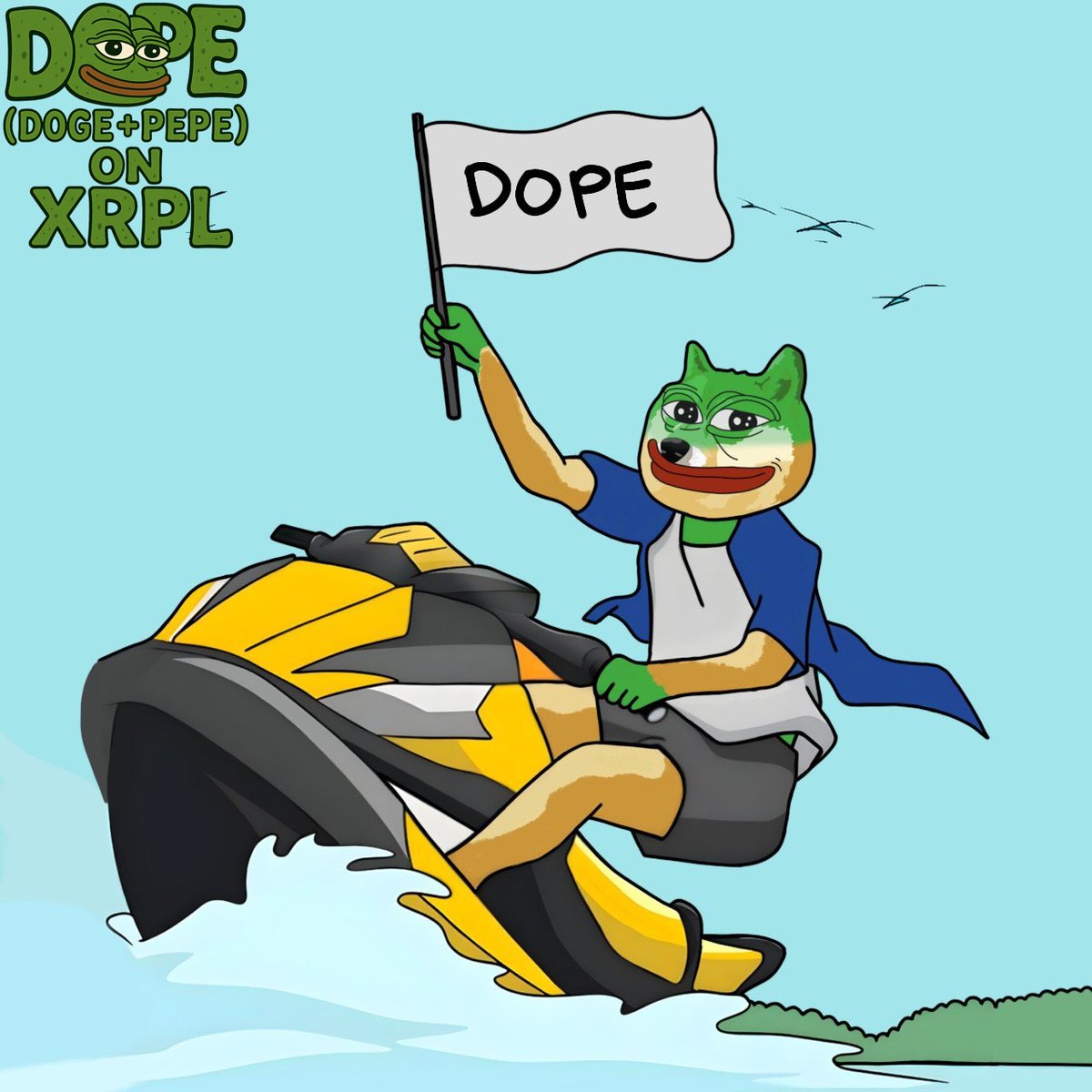 DOPE (@dopexrp) on Twitter photo 