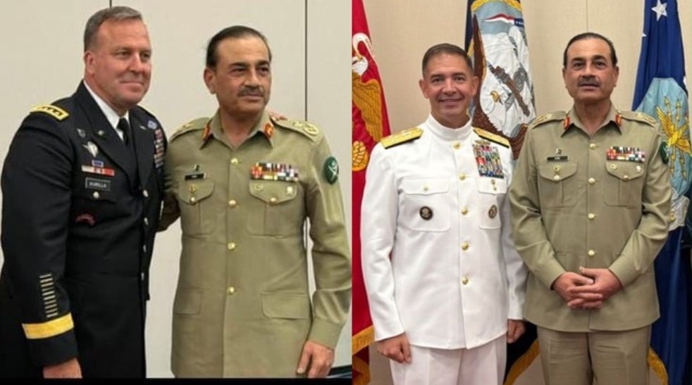 محترک عوامی ، سیاسی اور عسکری قیادت کی سربراہی میں بدلتا پاکستان الحمدللہ 
امریکہ ، چین اور جاپان