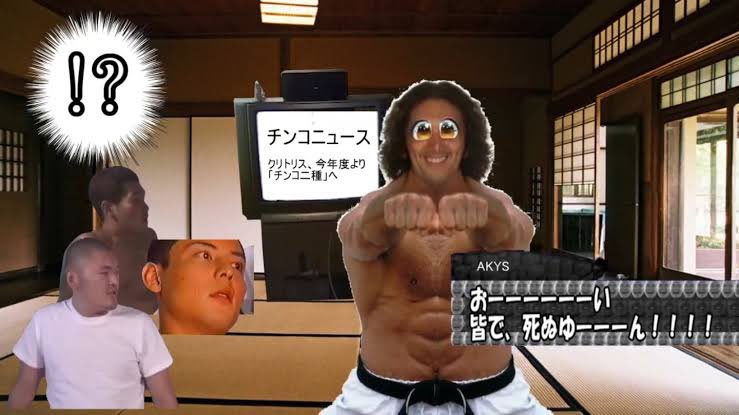 Rye_0001_V's tweet photo. みなさんおはようございます！ https://t.co/UbNOKLhPQ9