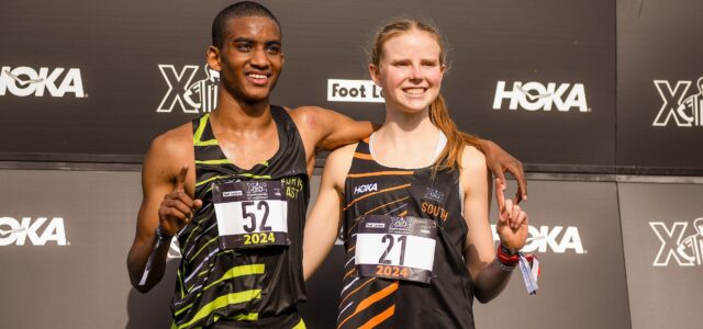 SportStarsMag's tweet image. After 45 incredible years, Foot Locker has made the difficult decision to conclude the annual Foot Locker Cross Country Championships. Read the news, and share your favorite memories and moments from this race below! #CrossCountry #FootLocker #SportStars sportstarsmag.com/2025/08/foot-l…