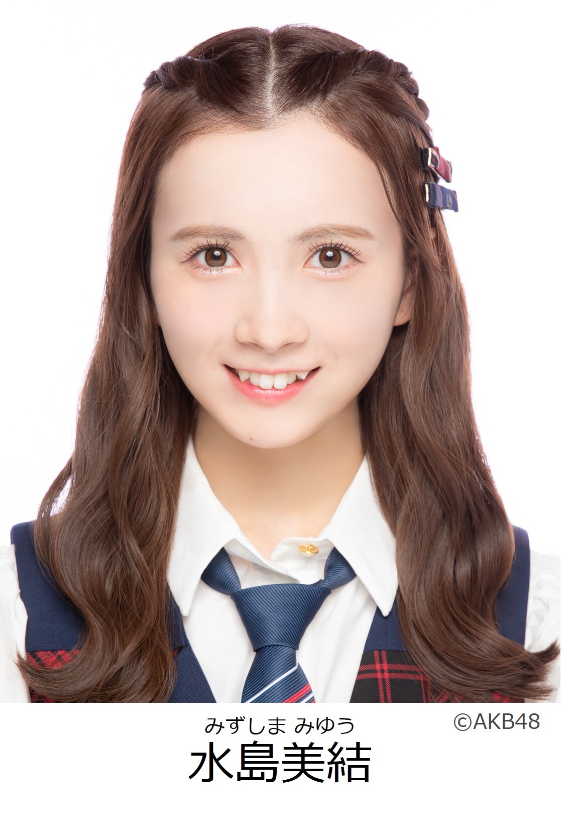 【当選品】AKB48 水島美結 サイン入り チェキ&プレート 2025年最新】メンバー名：水島美結 写真・チェキの人気アイテム
