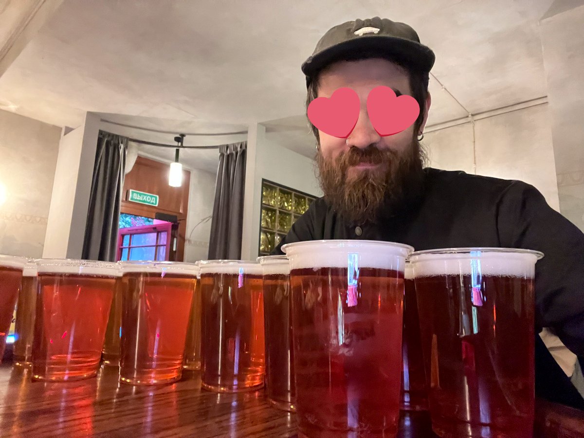 я точно умру от алкоголя.