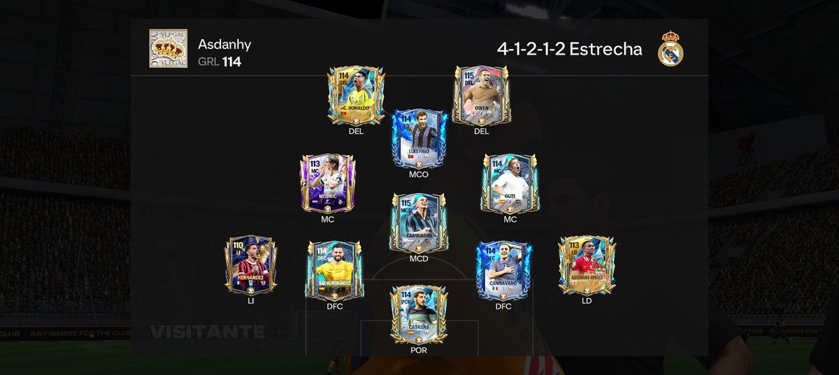asdanhy's tweet photo. @MadridistaaFC My fully Madrid 🤍 https://t.co/8Z1ZF74KOj