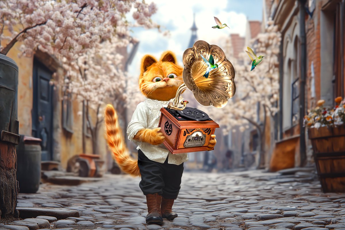 #виснаблиска
Вторая висна нонча буит замичатильная, нонча примета верная была)))