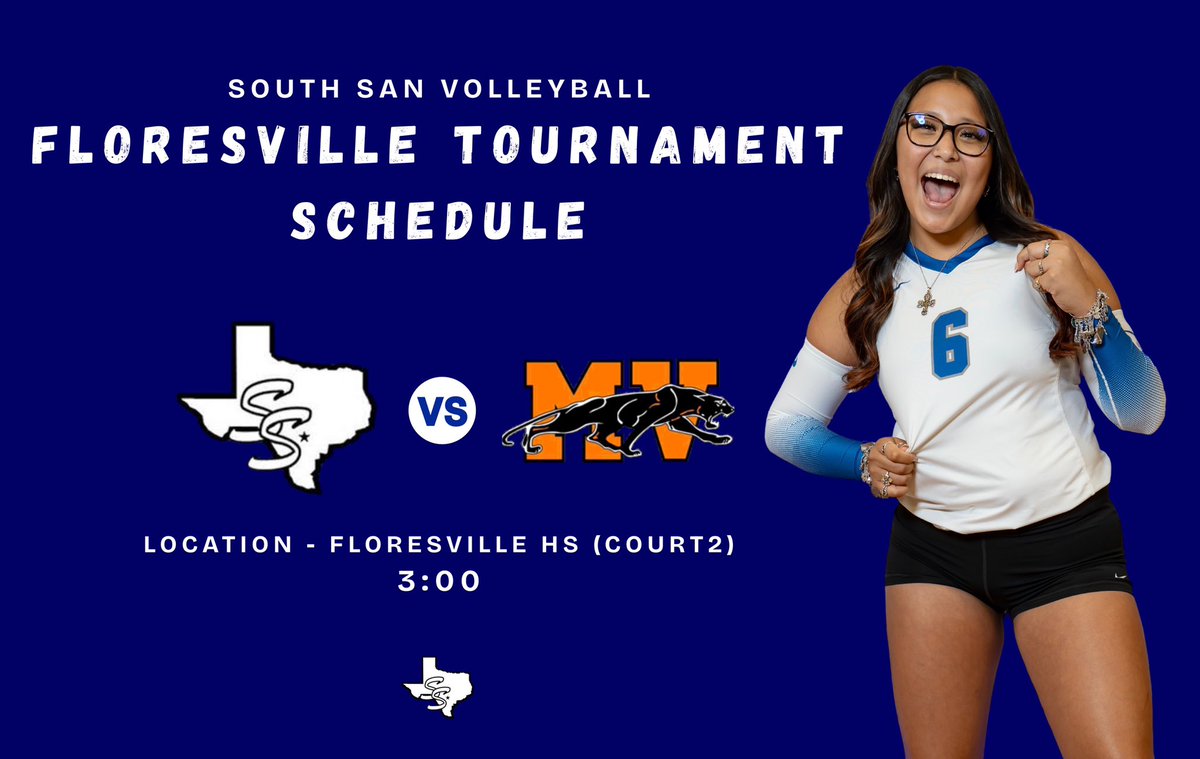 South San Bobcat Volleyball (@sanbobcat) on Twitter photo 