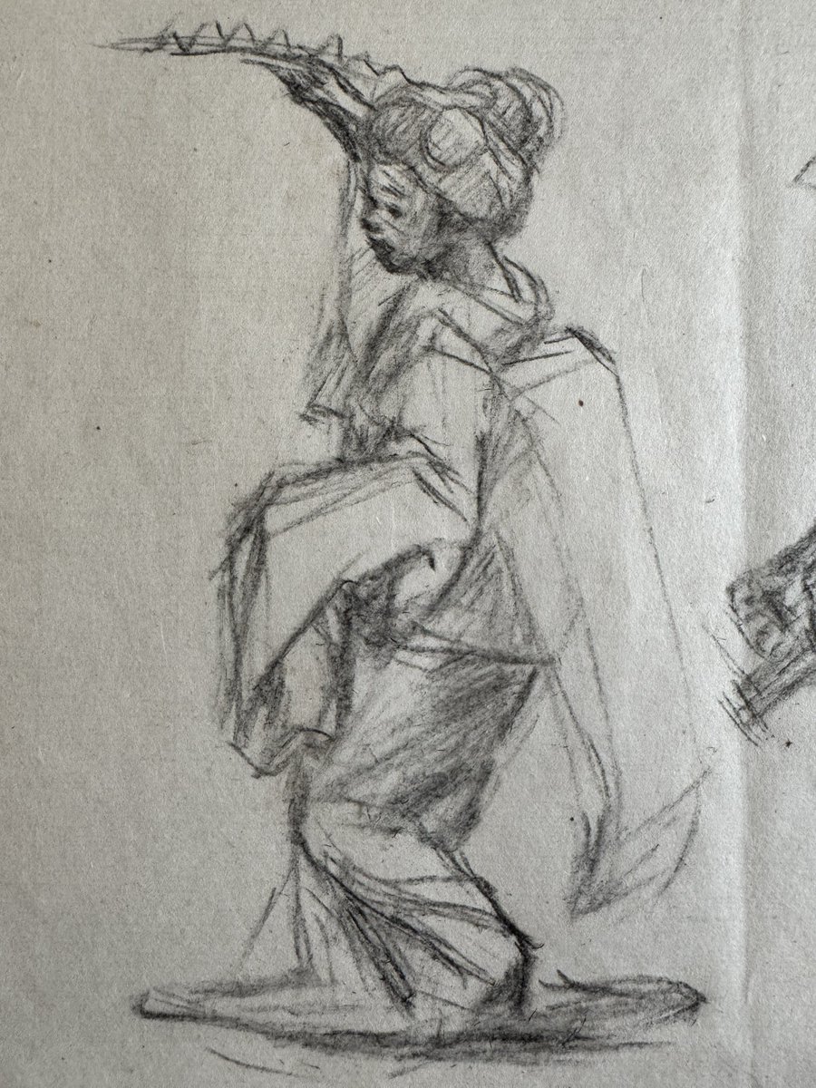 ChiColor0930's tweet photo. 朝の10分ドローイング
10 minutes of drawing in the morning
#drawingpencil #sketch https://t.co/UShH7h72Ec