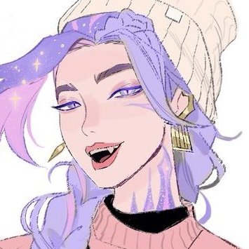 why did they take away her fangs in the movie.... do u think she'll have them in the sequel while embracing her demon side...