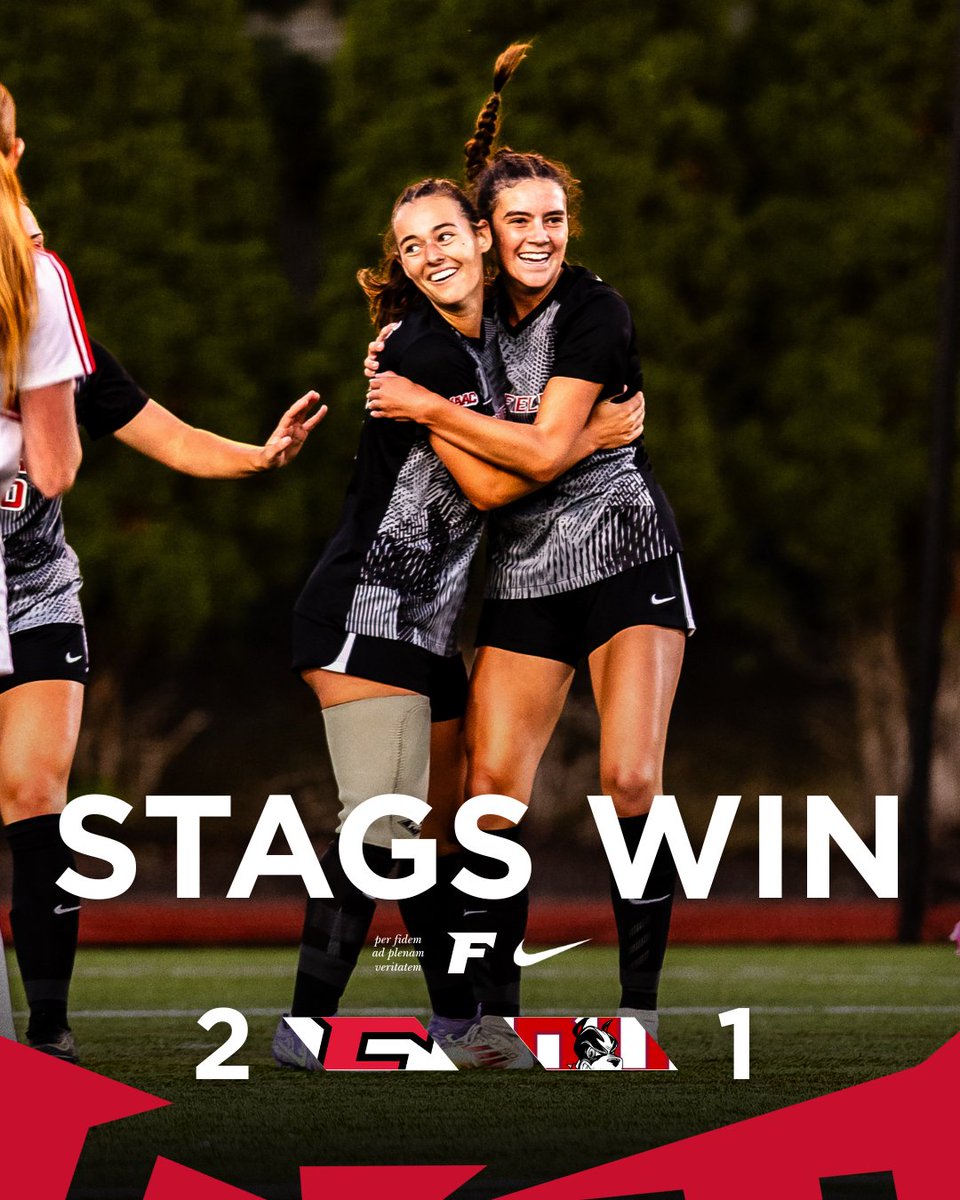 FUWS (@stagswsoccer) on Twitter photo A 'wicked' good win 🤘 A 'wicked' good win 🤘