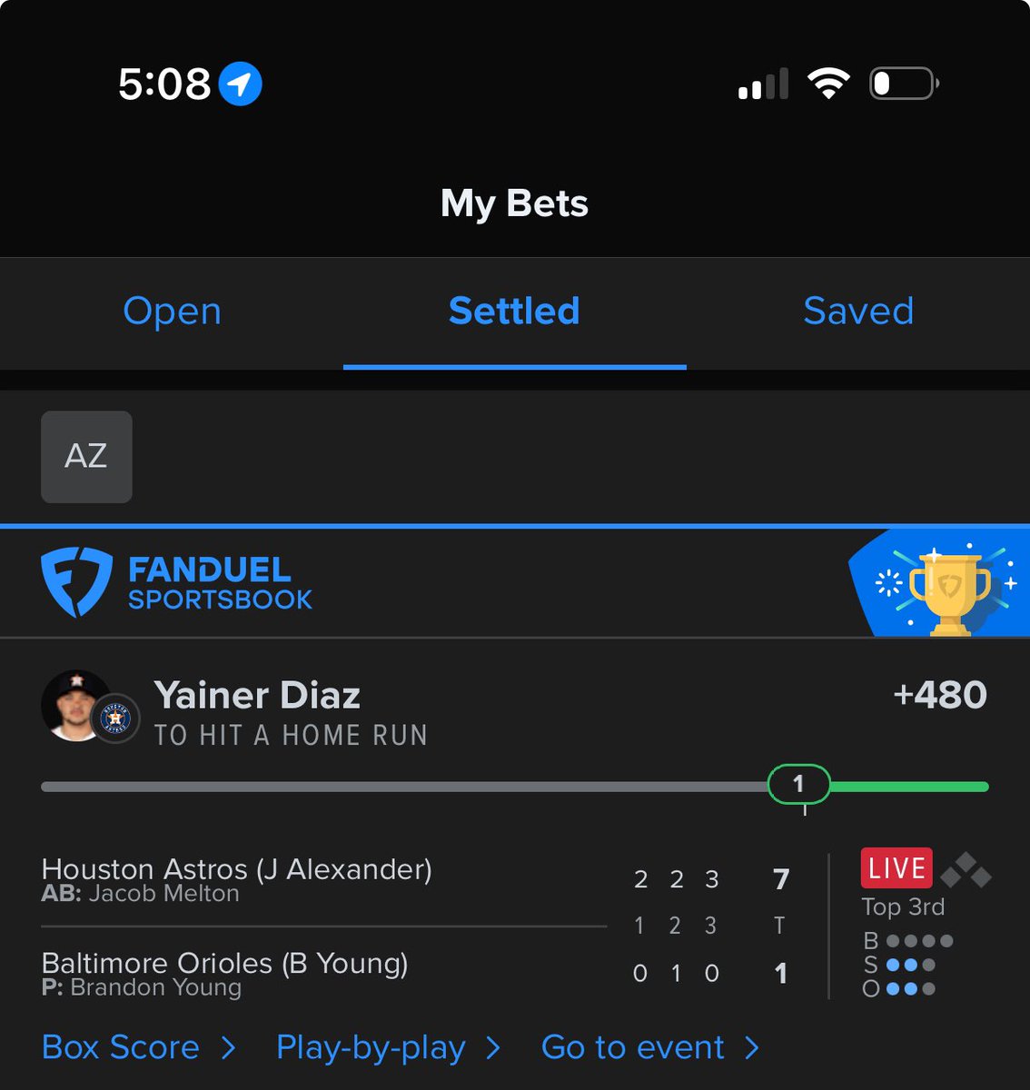 Thanks again <a href="/PropFinderApp/">PropFinder</a>