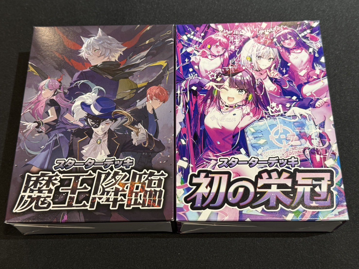 TCG 桜華 Ohka on X: 