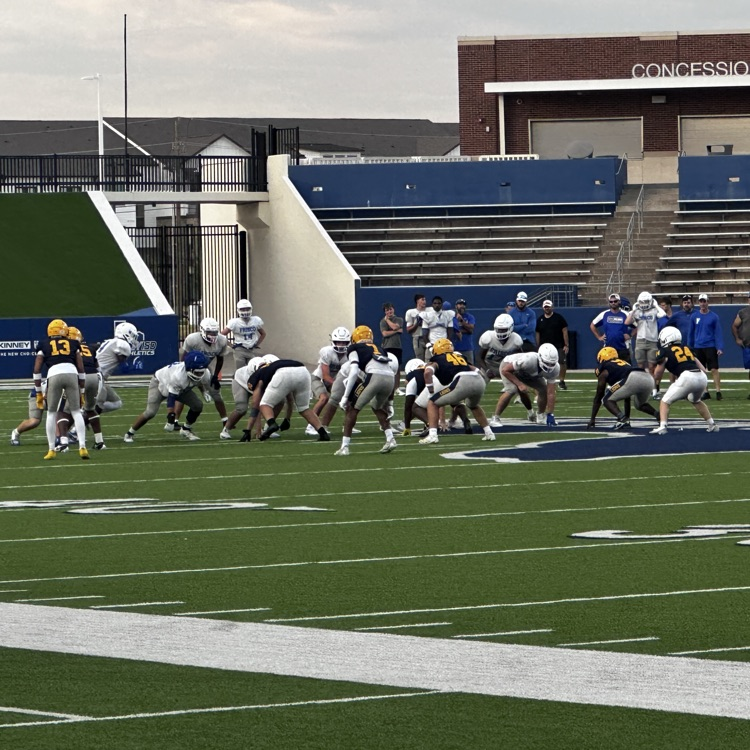 MHSLions's tweet photo. It's the most wonderful time of the year! We can't wait to get this football season started and watch our students showcase their many talents! #GoldStandard #GoLions https://t.co/UQjziHEp9B