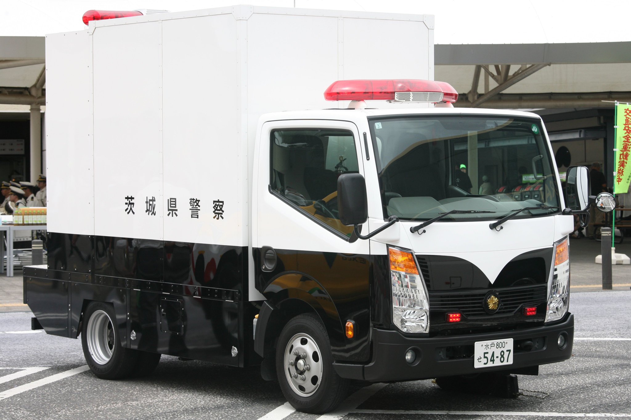 OM MT 破産警告編 UG SD LDW（車線逸脱警報）表示☆