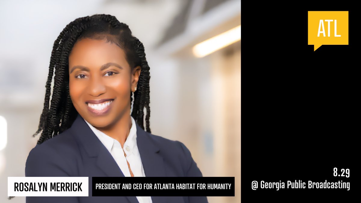 CreativeMornings/ATL tweet media