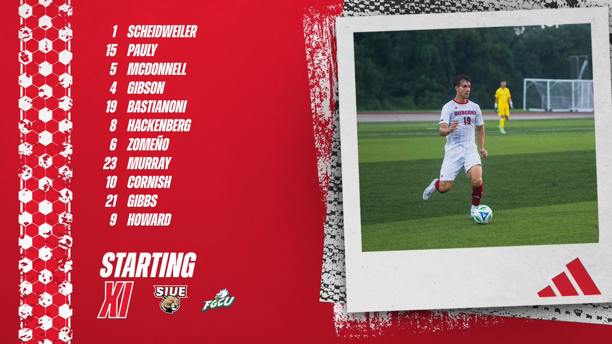 Opening Night Lineup