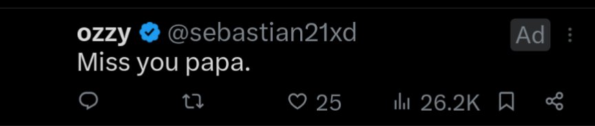 I gotta say...the big name advertisers are coming back to this place.