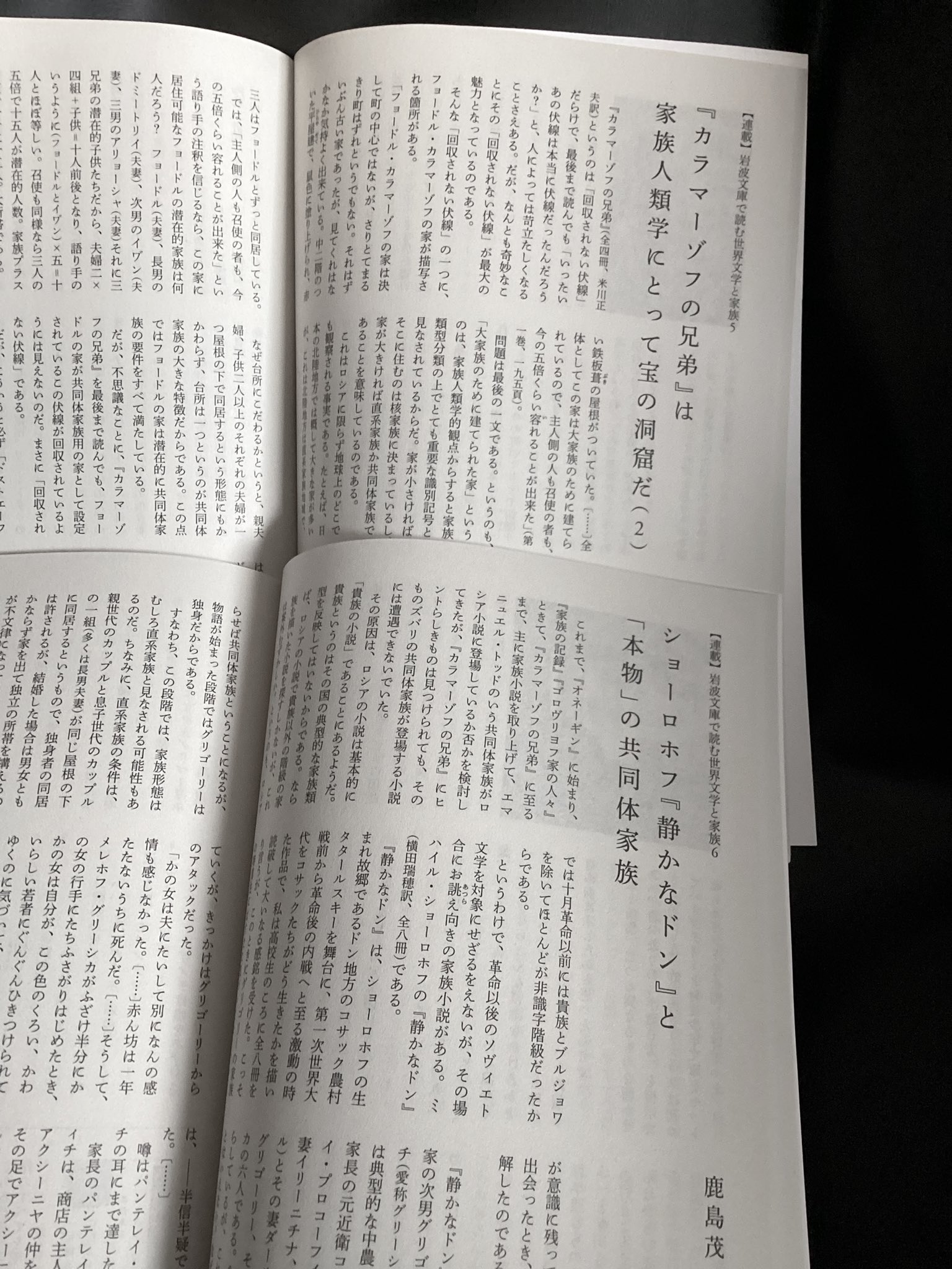 第2分冊　岩波クラシックス　全60冊の2分の2　全巻セット 岩波書店「唐詩選」他 第2分冊 岩波クラシックス 全60冊の2分の2 全巻セット 岩波書店