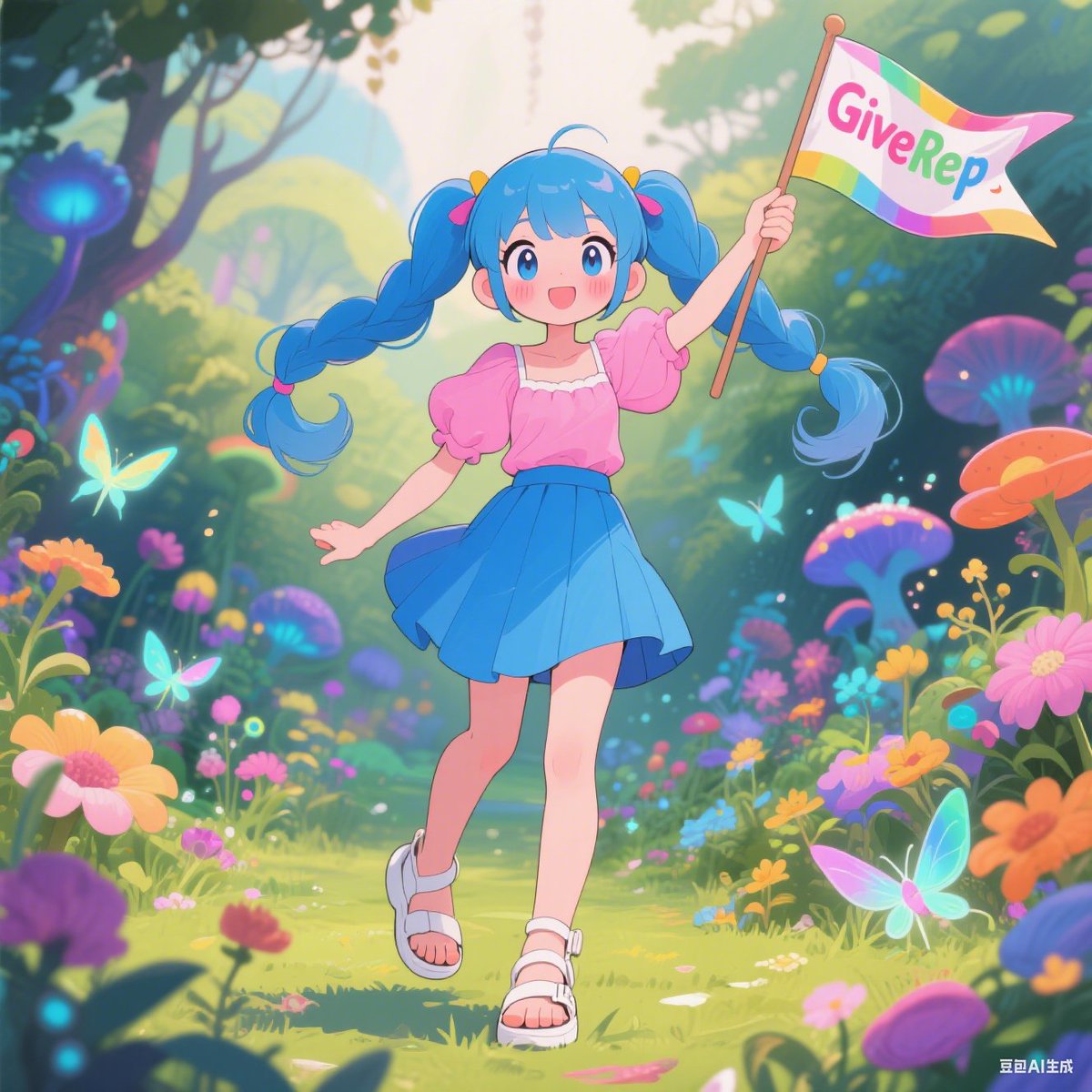 s commitment to security is unwavering, with regular audits and a bug bounty program to protect the network.<a href="/GiveRep/">GiveRep</a> #DoubleUp #IKA