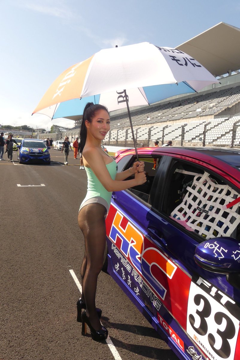 キャンギャルポロリ 